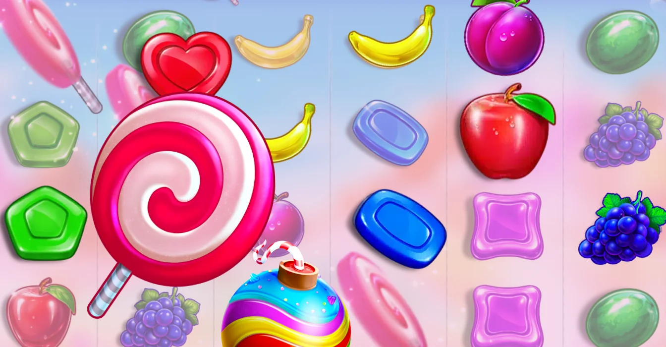 Play the Sweet Bonanza 2500 demo for free in the UK