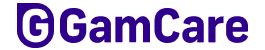 gamcare logo