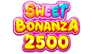 Sweet Bonanza 2500 logo